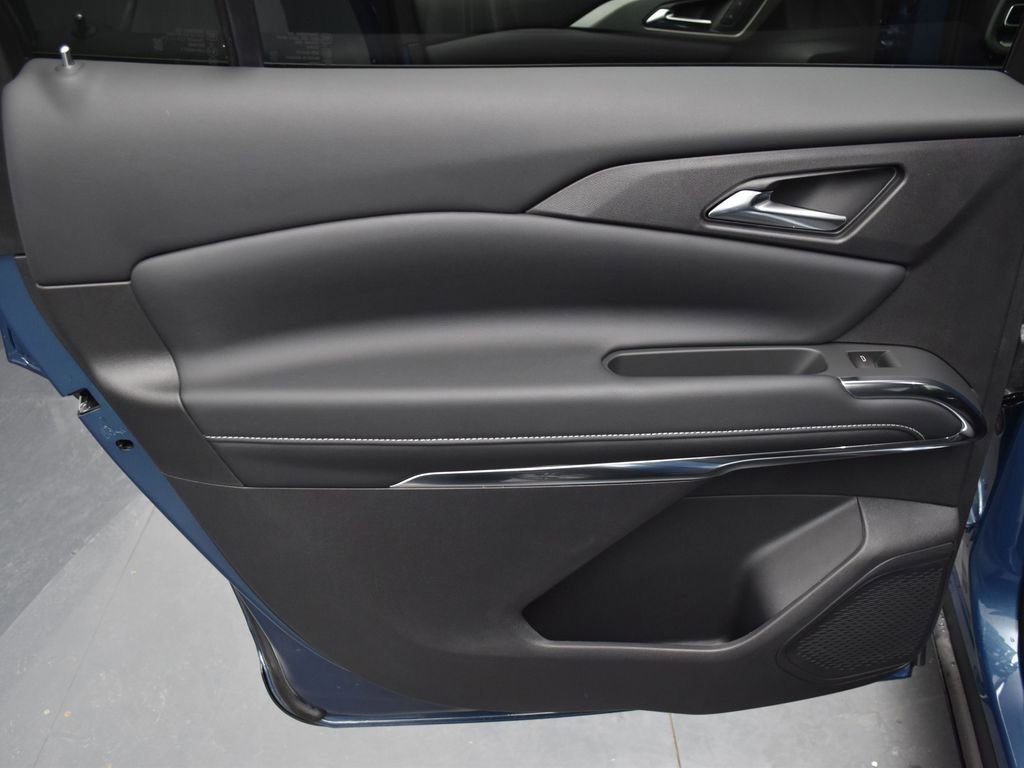 2026 Chevrolet Traverse LT - Photo 22