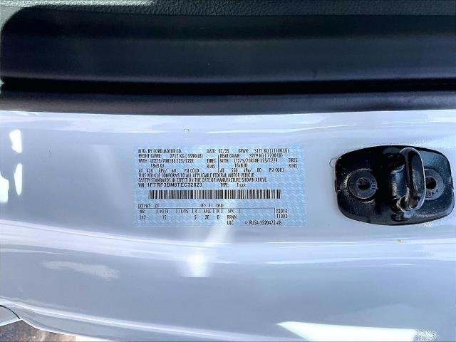2026 Ford F-350 Super Duty XL - Photo 26