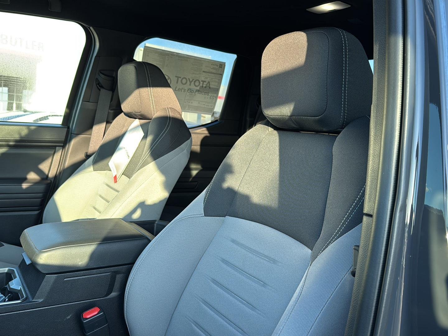 New 2025 Underground Toyota TRD Sport i-FORCE MAX image 26