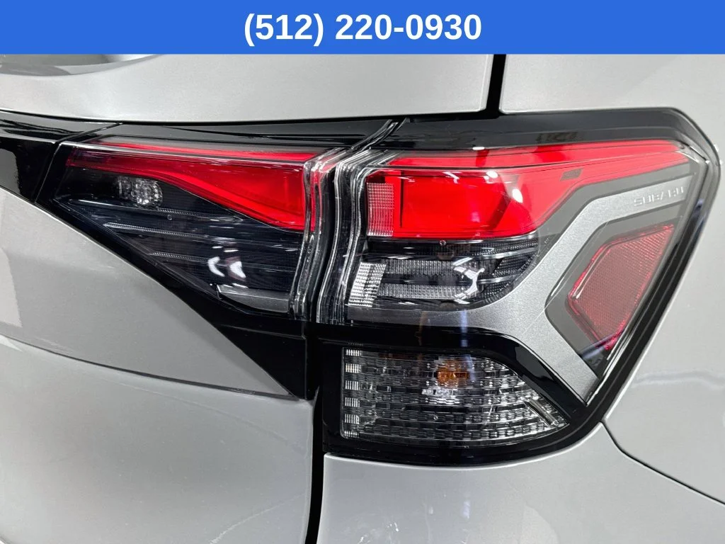 New 2026  Subaru Premium image 35
