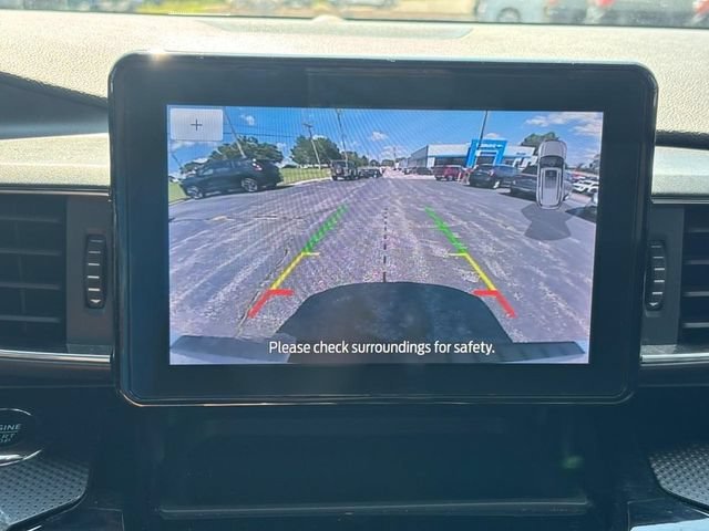 2024 Ford Explorer ST-LINE - Photo 23