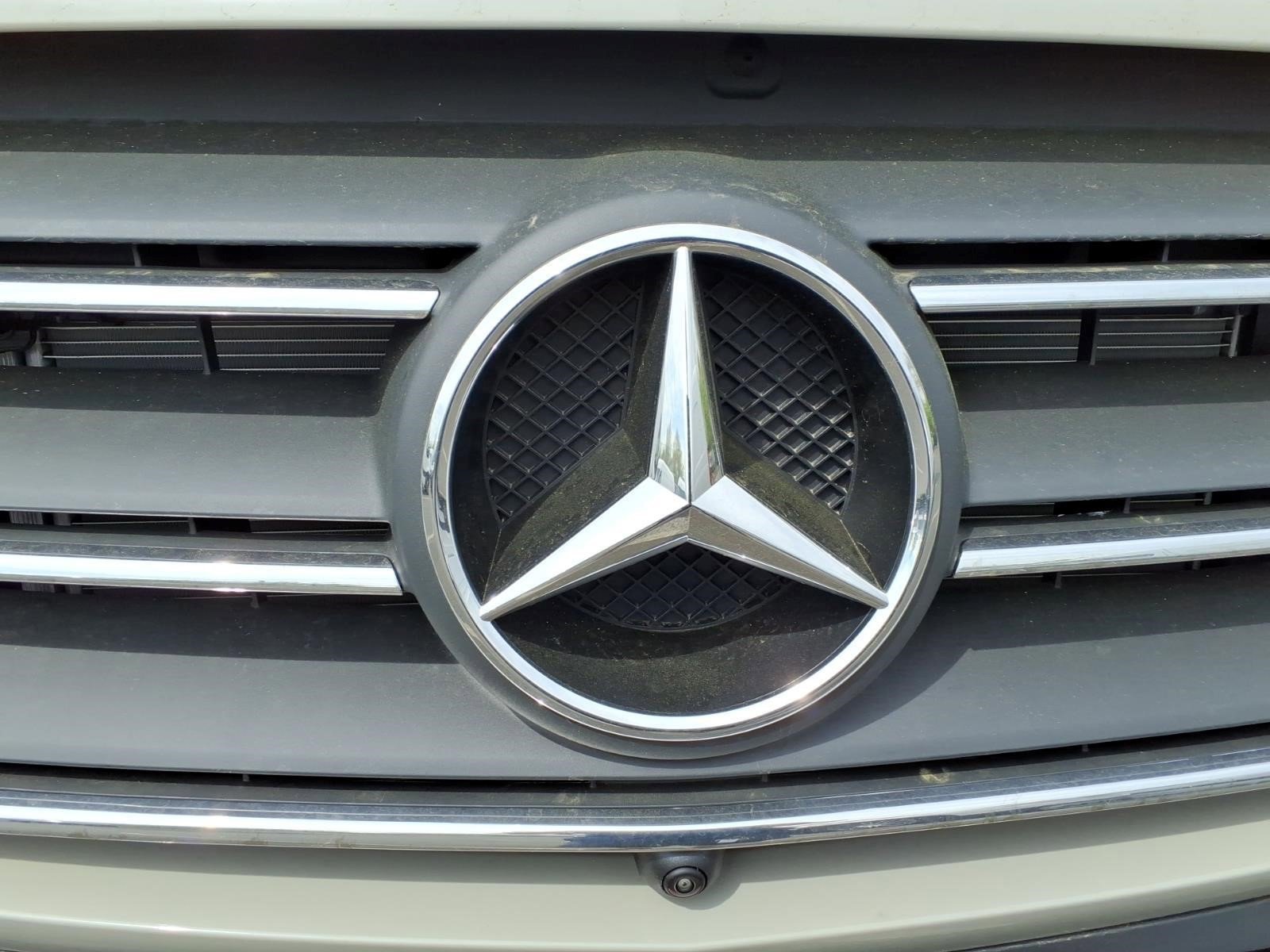 New 2026 Stone Gray Mercedes-Benz  image 9