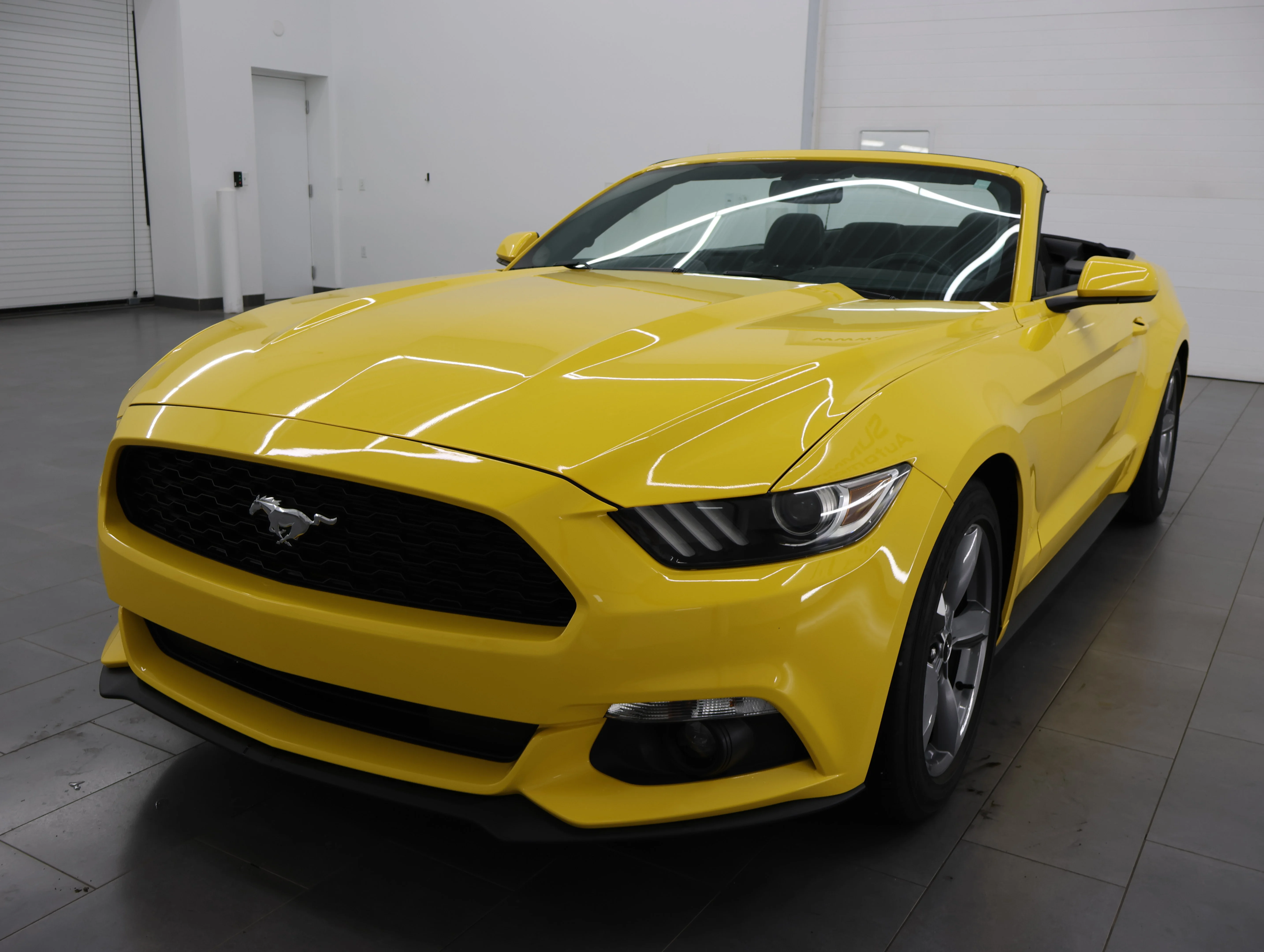 Used 2016 Triple Yellow Tri-Coat Ford V6 image 57