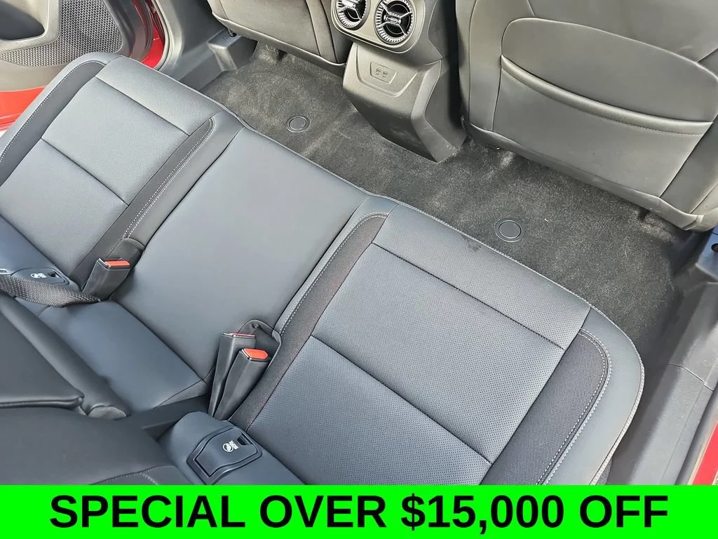 2024 Chevrolet Blazer EV LT - Photo 11