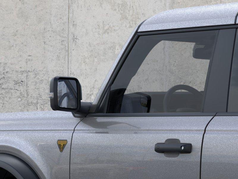 2025 Ford Bronco 4-Door Badlands - Photo 23