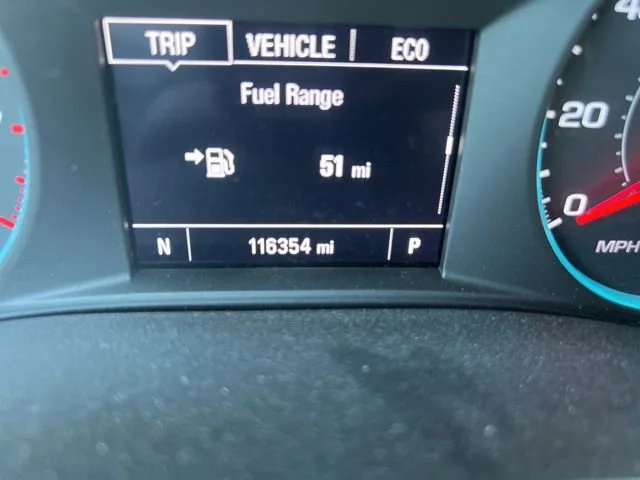 Used 2019 SUMMIT WHITE Chevrolet LS image 14