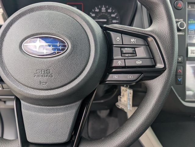 New 2026 DAYBREAK BLUE PEARL Subaru Standard Model image 11
