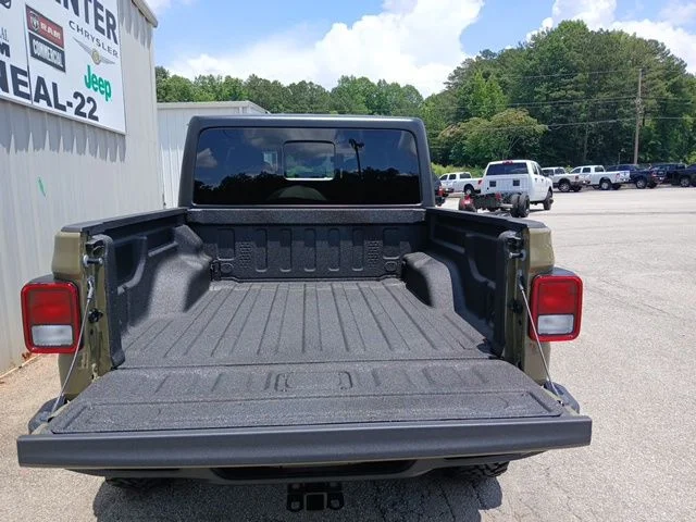 New 2026 41 Exterior Paint Jeep Sport S image 6