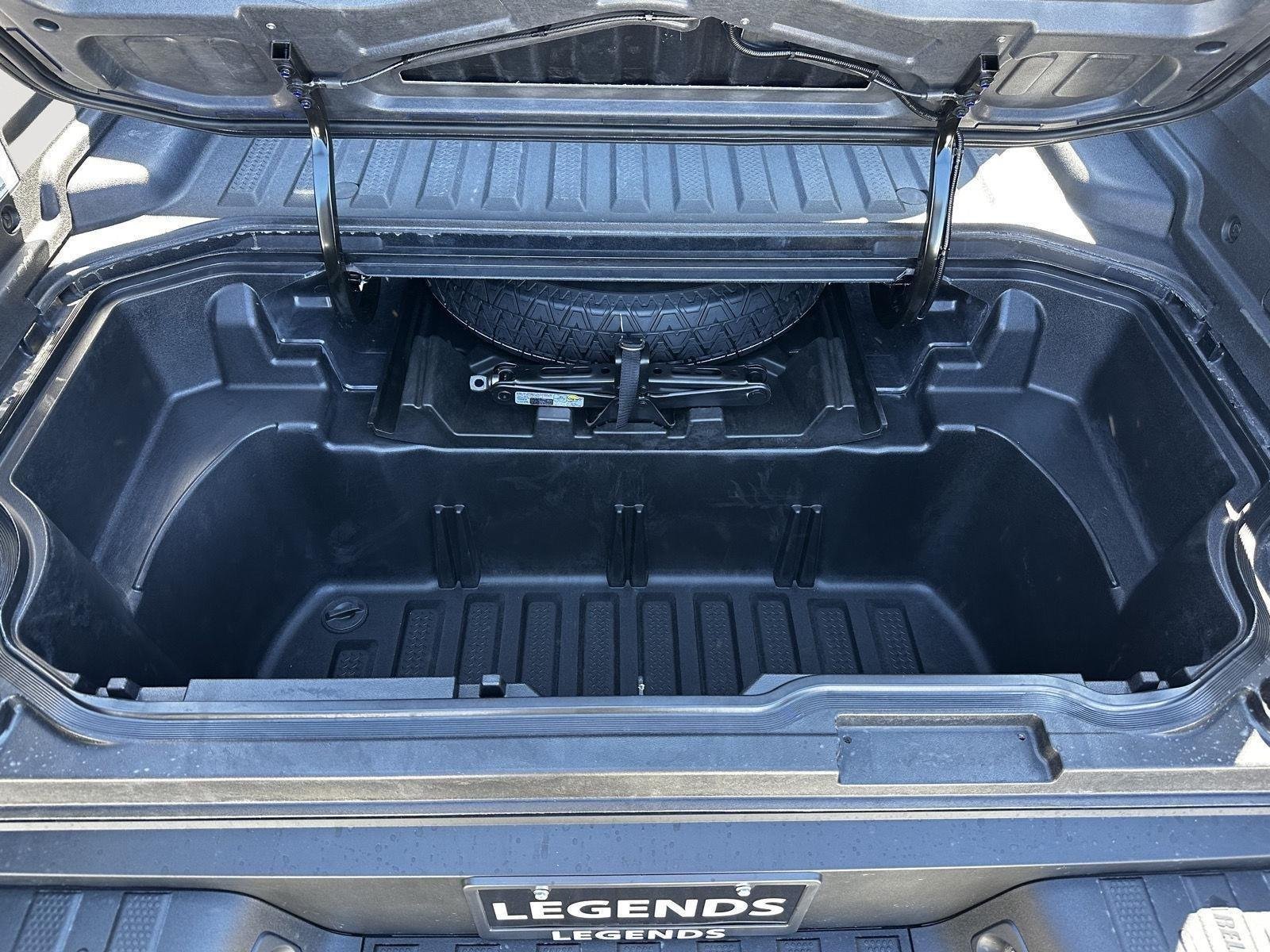 2026 Honda Ridgeline Black Edition - Photo 25