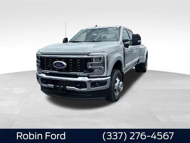 New 2026 Avalanche Ford F-350® Lariat® image 1