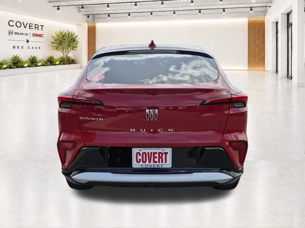 2026 Buick Envista Sport Touring - Photo 10