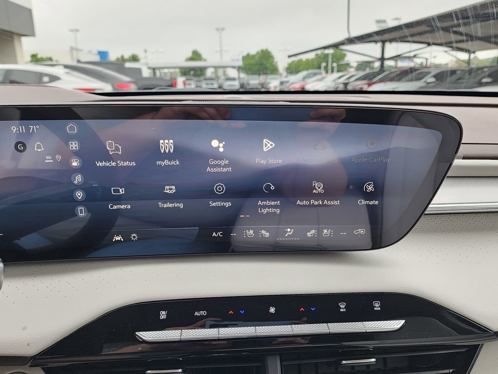 2026 Buick Enclave Avenir - Photo 28