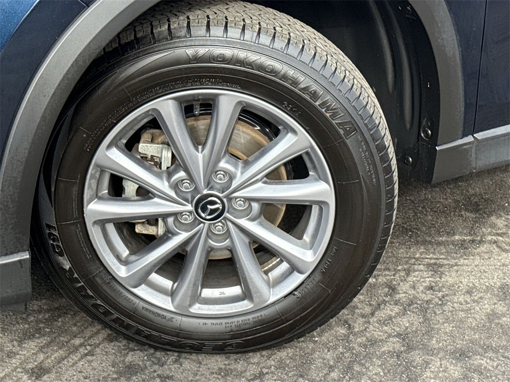 2023 MAZDA CX-5 - Image 9