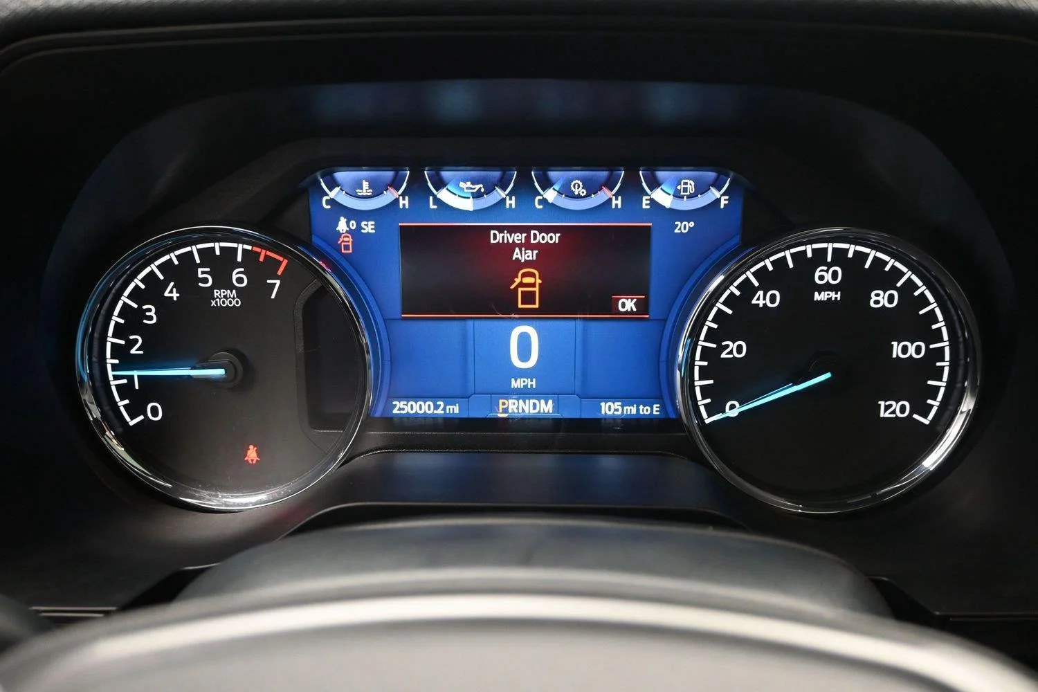 Used 2023 Carbonized Gray Ford Tremor image 28