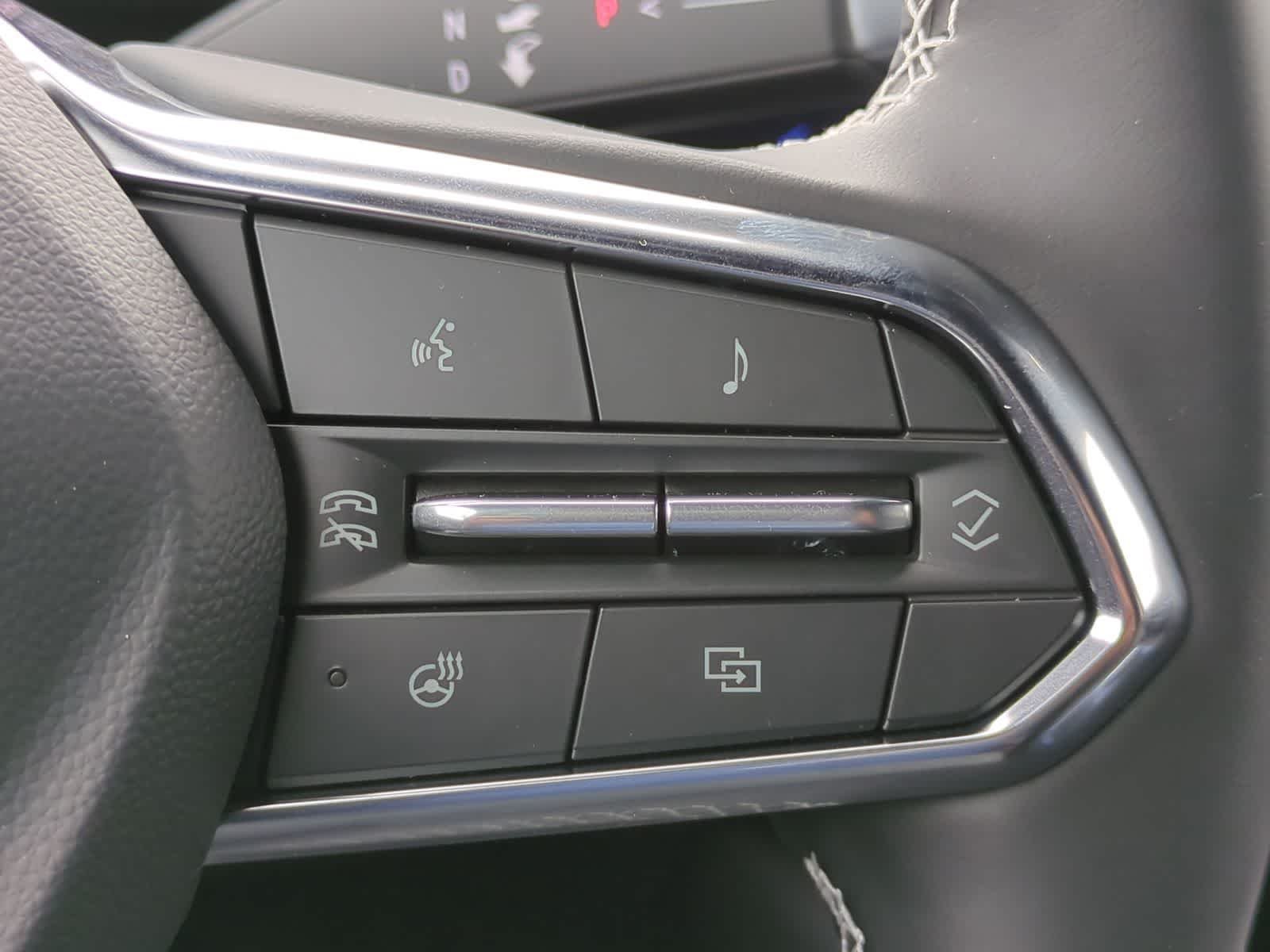 2026 Chevrolet Equinox EV 2LT - Photo 16