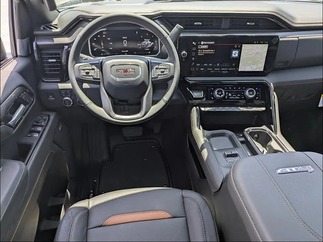2026 GMC Sierra 2500HD AT4 - Photo 18