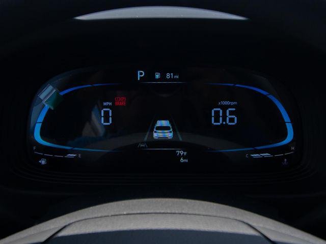 New 2026 Silver Hyundai SE image 22