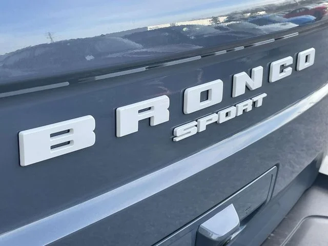 New 2025 Gray Ford Heritage image 22