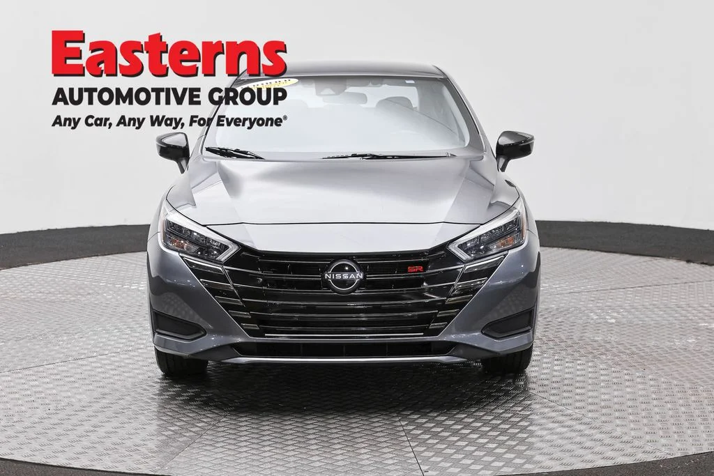 Used 2024 Gray Nissan 1.6 SR image 2