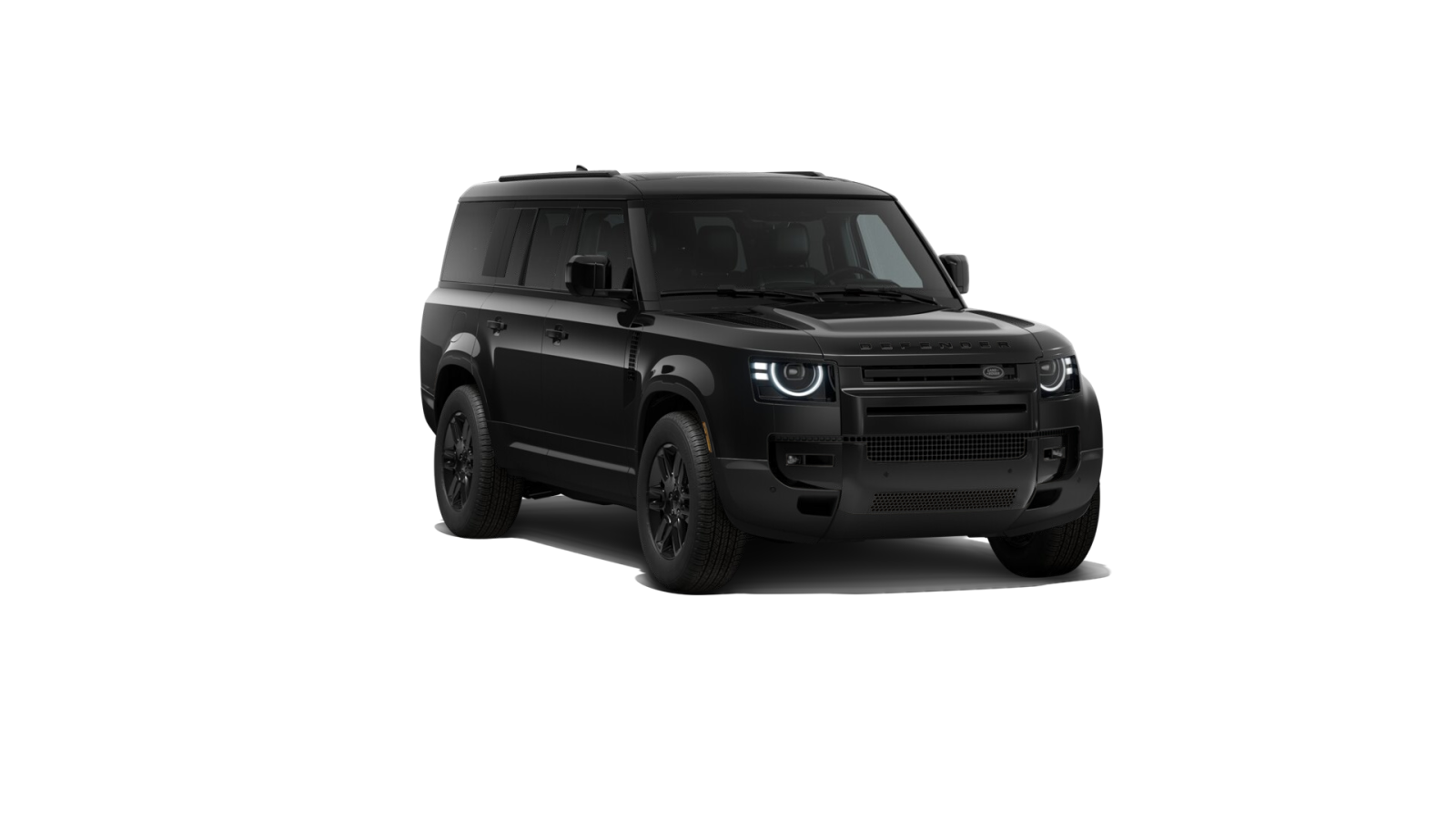 New 2027 Santorini Black LAND ROVER S 300PS Auto image 1
