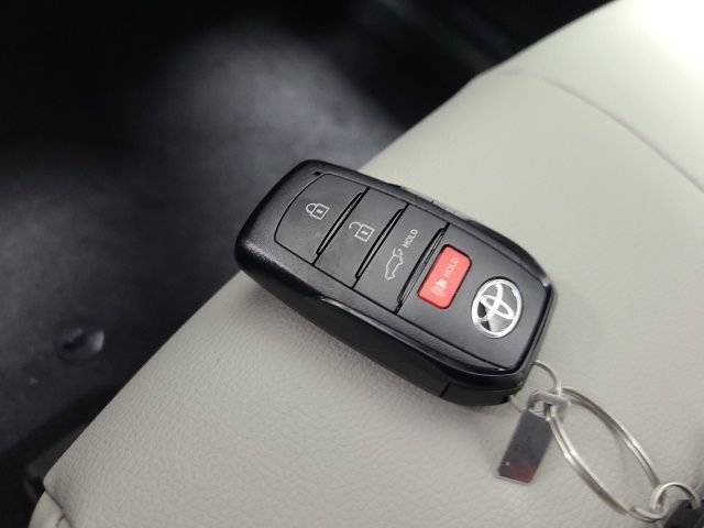New 2026 Storm Cloud Toyota XLE image 31