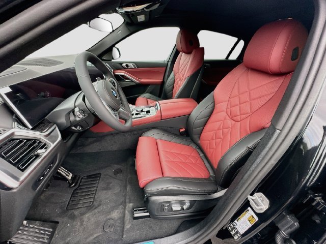 New 2027 Black BMW xDrive40i image 14