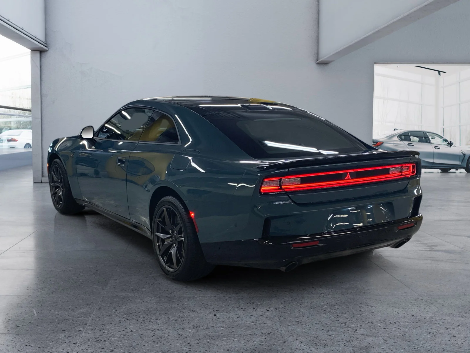 New 2026 Sub-Zero Dodge Scat Pack Plus image 3