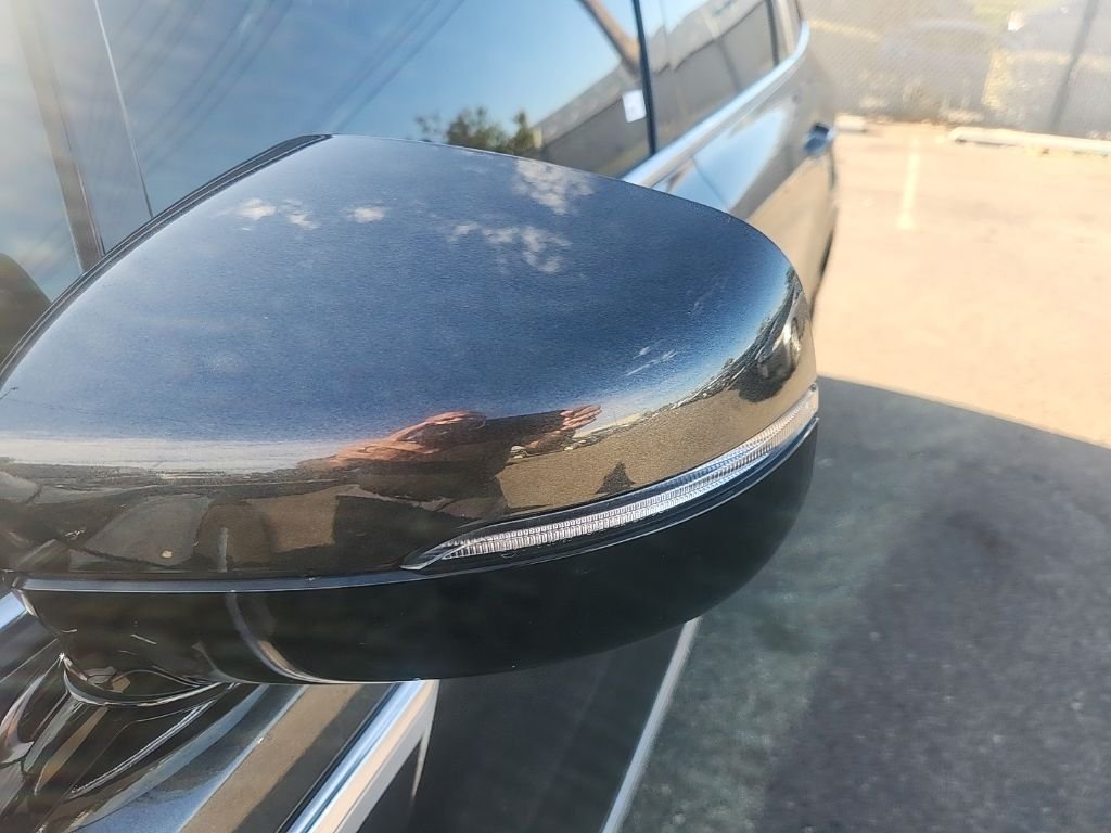Certified Used 2025 Gray Kia EX image 7
