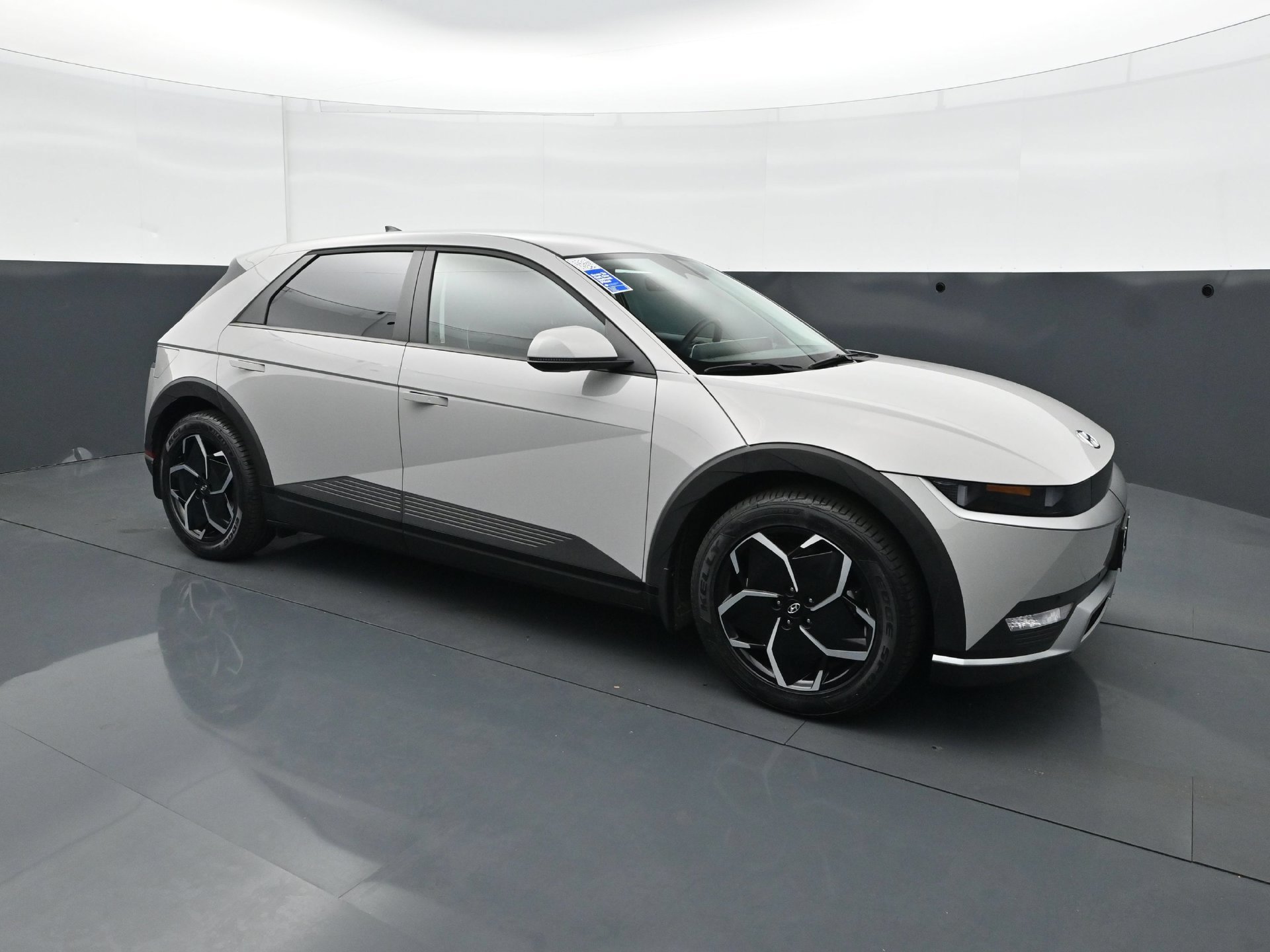 2023 Hyundai IONIQ 5 SEL - Photo 9
