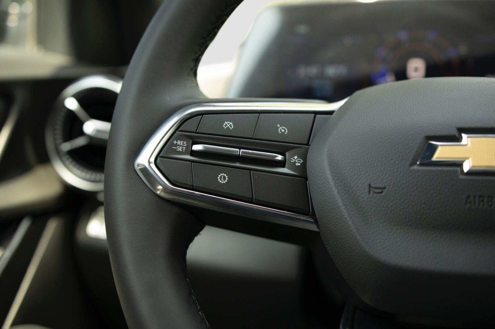 2026 Chevrolet Equinox LT - Photo 15