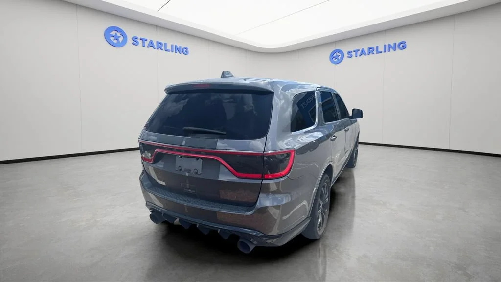 Used 2020 Gray Dodge GT Plus RWD image 3