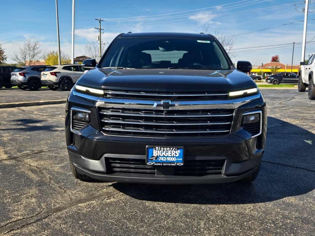 Vehicle thumbnail