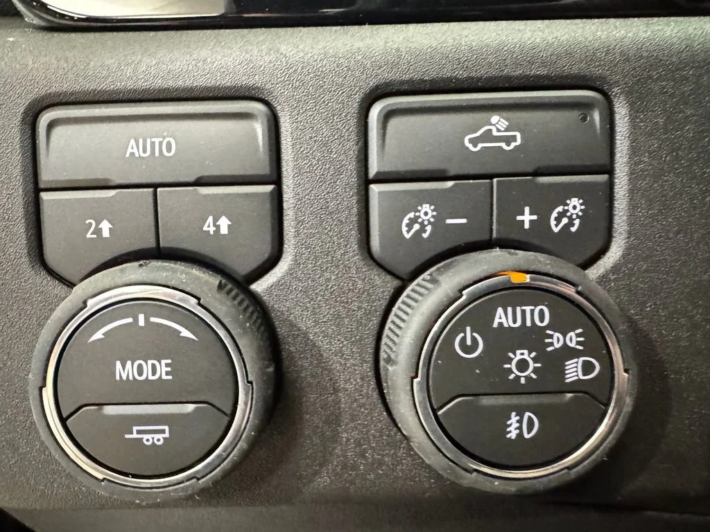2026 Chevrolet Silverado 1500 RST - Photo 19