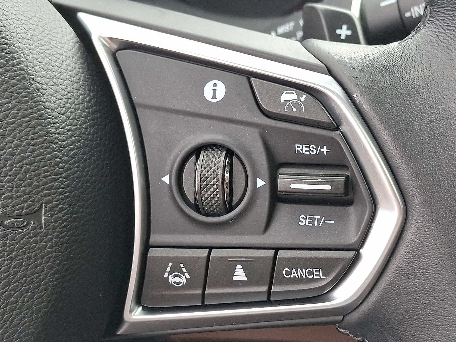 Certified Used 2024 Liquid Carbon Metallic Acura SH-AWD TECH image 24