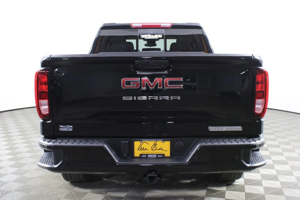 2026 GMC Sierra 1500 Elevation - Photo 6