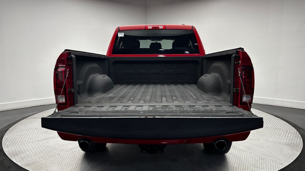 Used 2012 Red Ram ST image 37