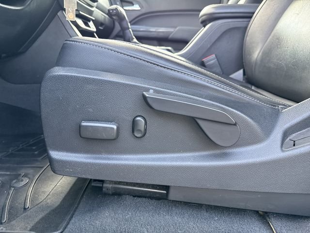Used 2019 Gray Chevrolet Z71 image 11