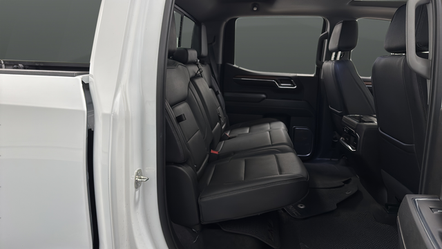 Used 2024 Summit White GMC Denali image 25