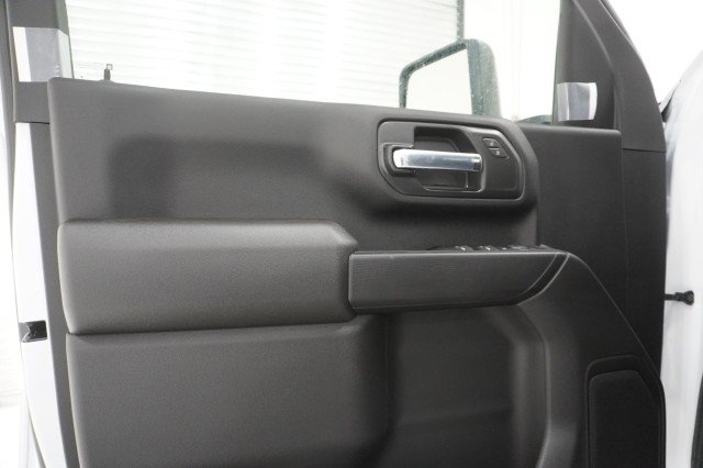 2026 GMC Sierra 2500HD Pro - Photo 13
