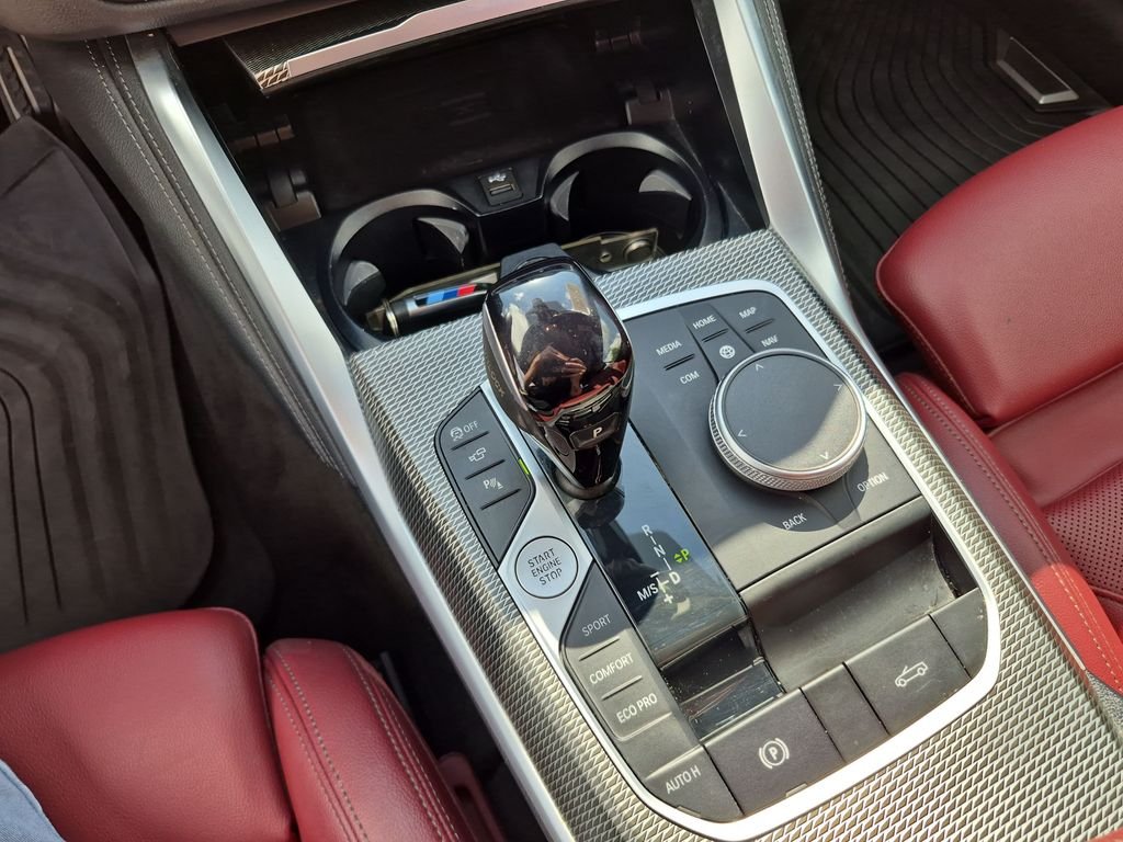 Used 2023 White BMW M440i image 29