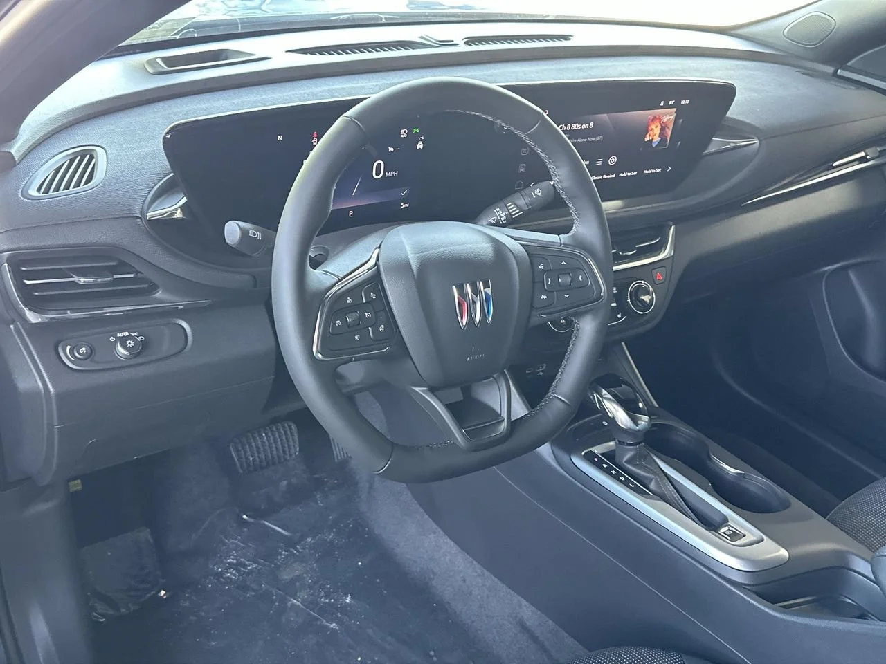 2026 Buick Envista Preferred - Photo 13