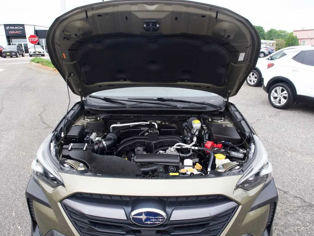 2023 Subaru Outback Limited - Photo 46