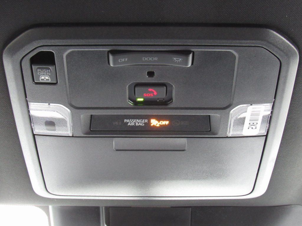 2026 Toyota Tundra SR5 - Photo 30