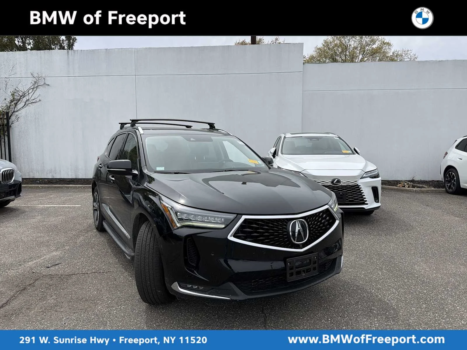 2022 Acura RDX Advance Package SH-AWD's photo