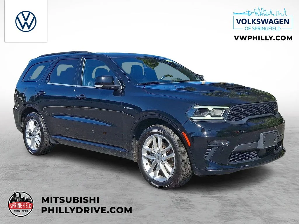 2023 Dodge Durango R/T Plus AWD's photo
