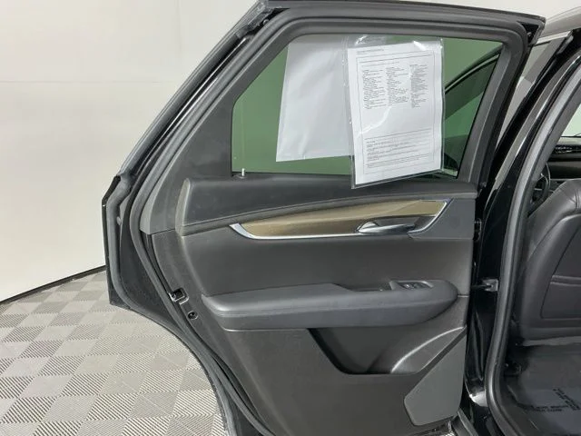 Used 2019 Black Cadillac Platinum image 26