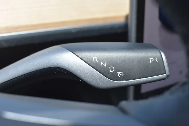 Used 2024 Blue Tesla Long Range image 26