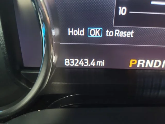 Used 2020 Gray Ford Limited image 38