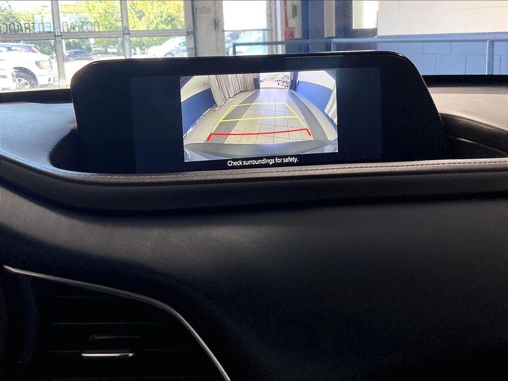 Used 2021 Gray Mazda Premium image 19