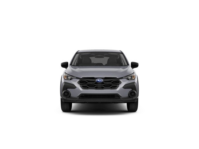 New 2027 ICE SILVER METALLIC Subaru Base image 8